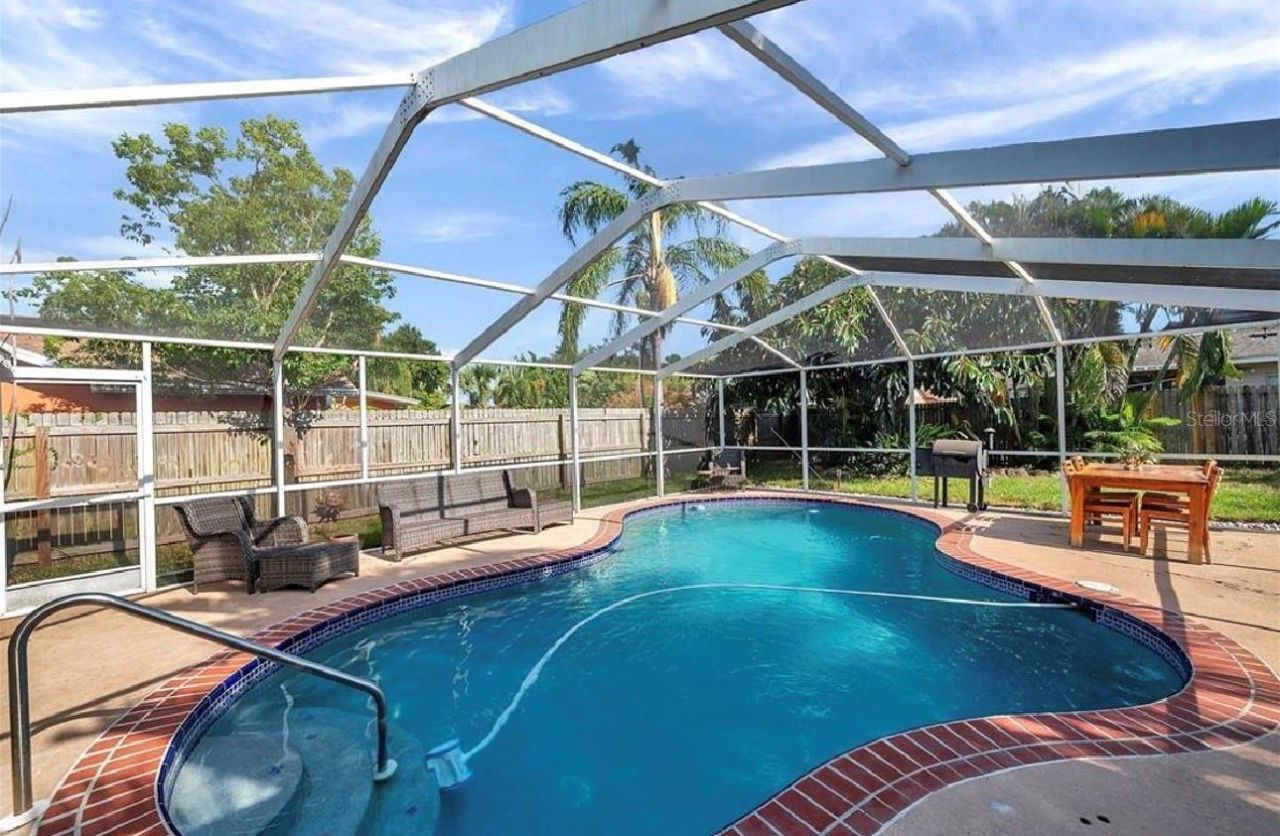 2873 Sarah Drive, Clearwater, FL 33759 Photo