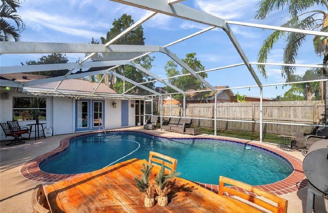 2873 Sarah Drive, Clearwater, FL 33759 Photo