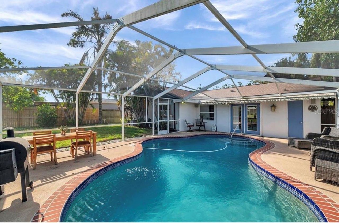 2873 Sarah Drive, Clearwater, FL 33759 Photo