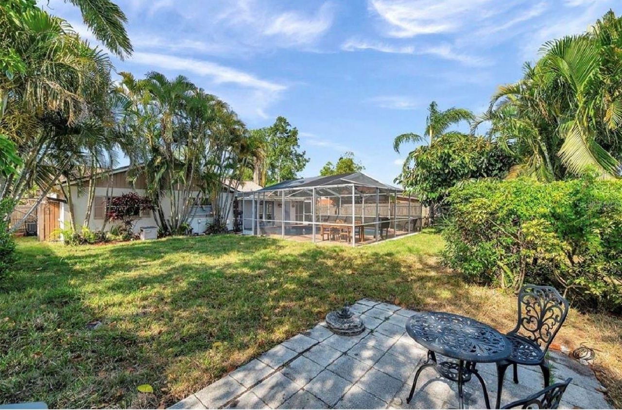 2873 Sarah Drive, Clearwater, FL 33759 Photo