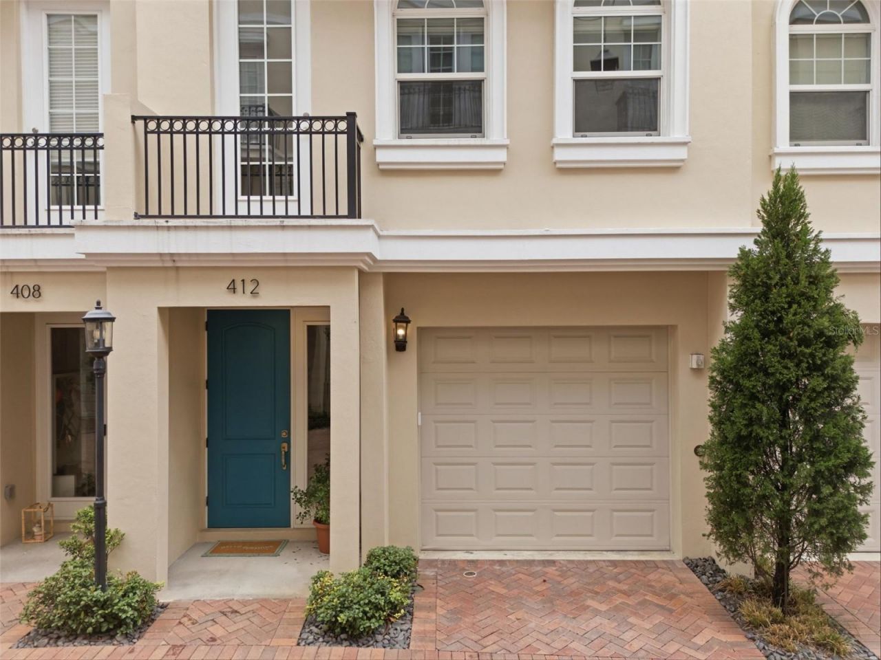 412 Regent Lane N, Saint Petersburg, FL 33701 Photo