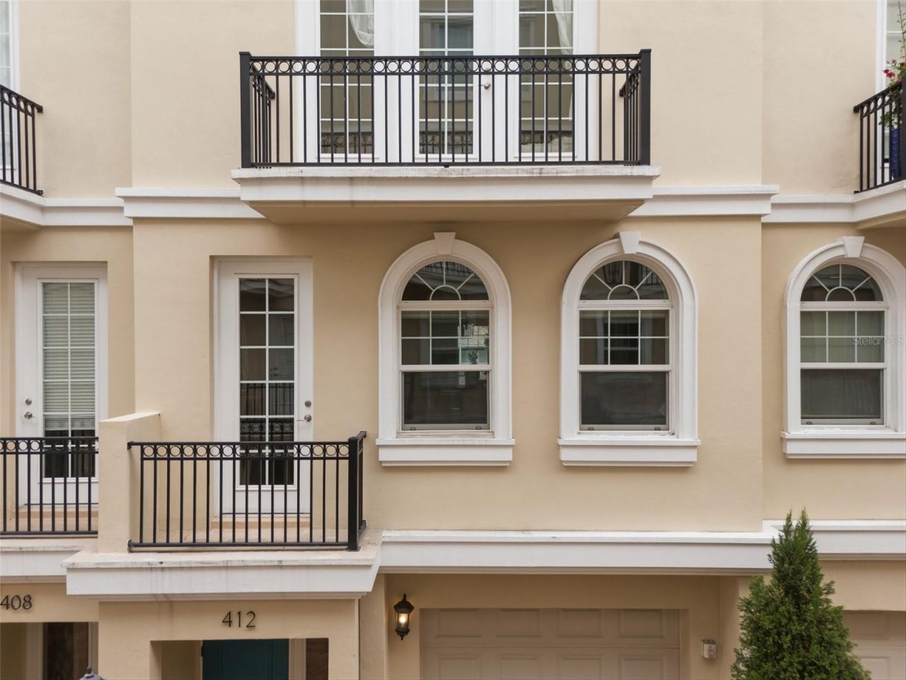 412 Regent Lane N, Saint Petersburg, FL 33701 Photo