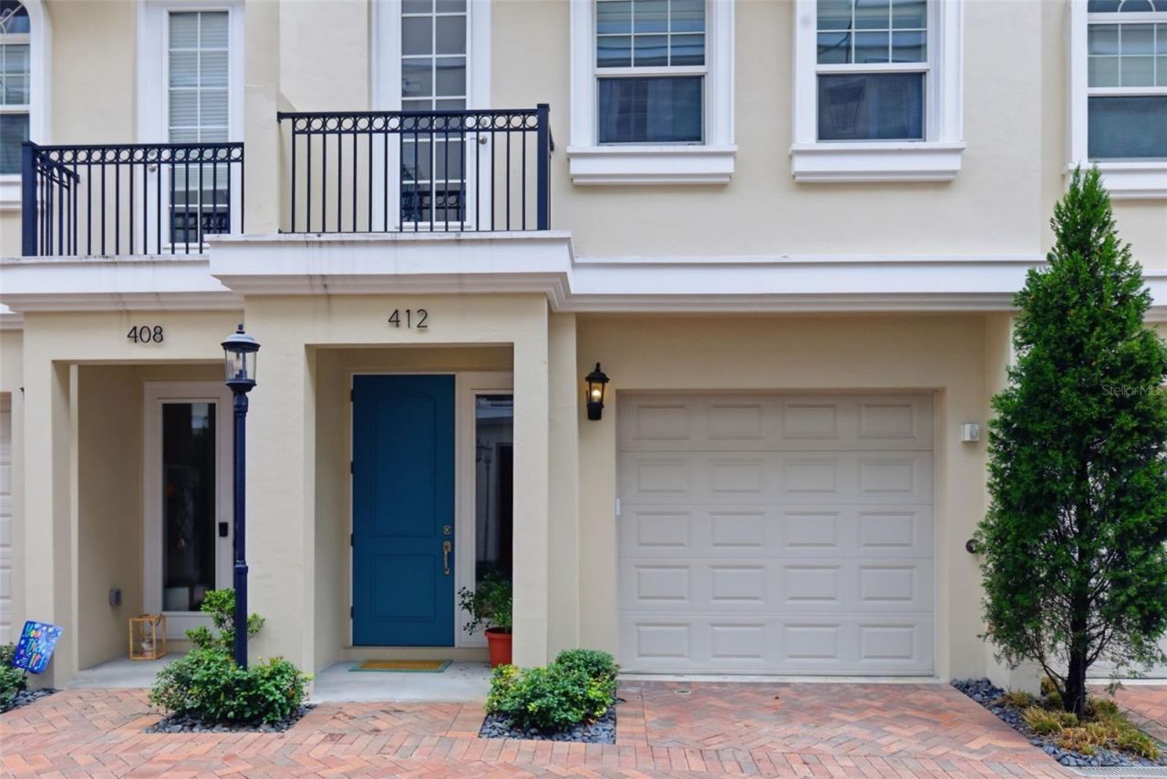 412 Regent Lane N, Saint Petersburg, FL 33701 Photo