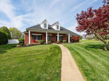 2900 Glencrest Drive, Owensboro, KY 42303