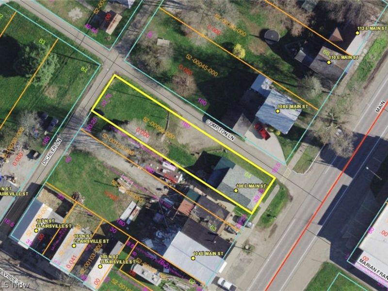 106 E Main Street , Port Washington, OH 43837 Photo 27