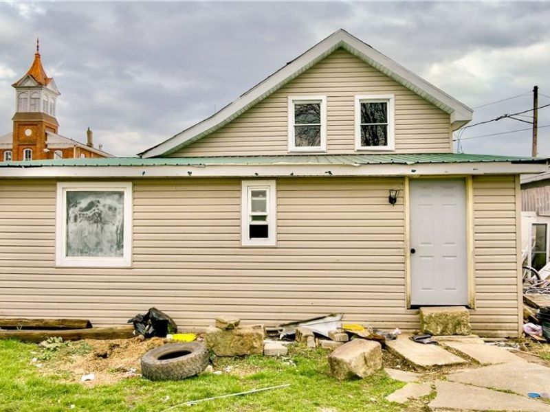 106 E Main Street , Port Washington, OH 43837 Photo 3