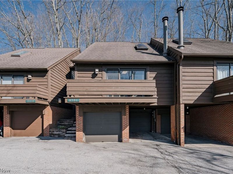 275 Solon Road , Unit 275C, Chagrin Falls, OH 44022 Photo 1