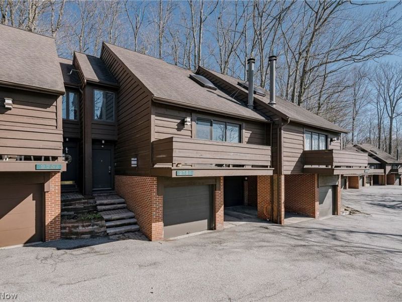 275 Solon Road , Unit 275C, Chagrin Falls, OH 44022 Photo 2