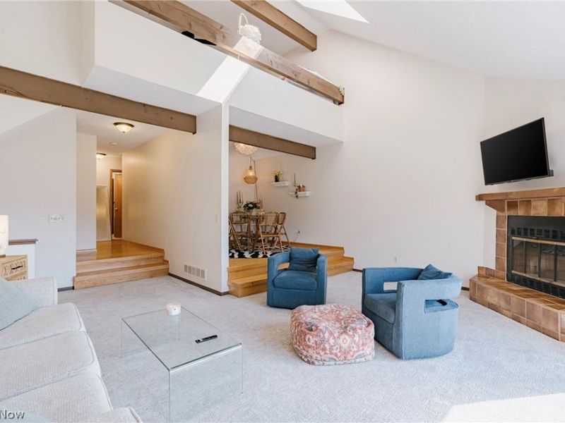 275 Solon Road , Unit 275C, Chagrin Falls, OH 44022 Photo 5