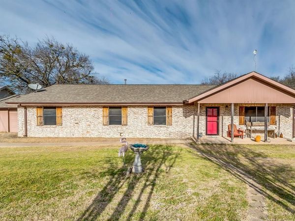 2912 Fm 920, Weatherford, TX 76088