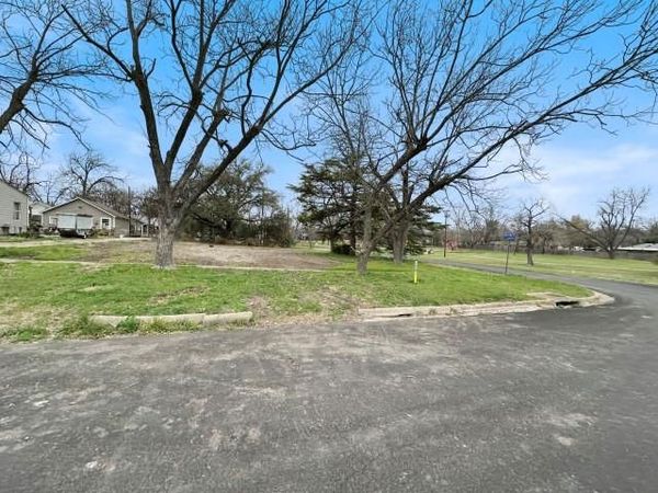 920 N 4th Street , Temple, TX 76501