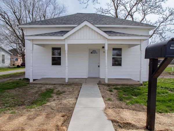 544 N Meridian Street, Winchester, IN 47394