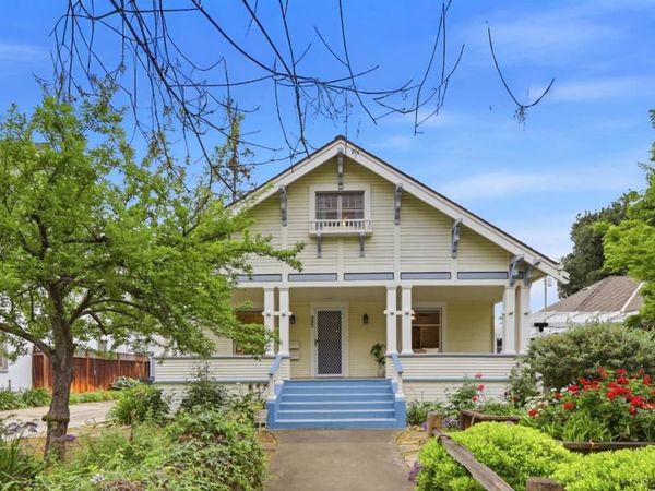 357 S 16th Street, San Jose, CA 95112