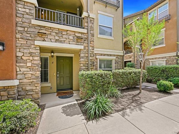 8806 Appleblossom, Unit 6, Santee, CA 92071