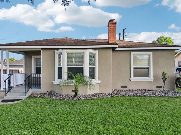 1555 Mc Comas, Pomona, CA 91766