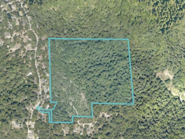 225 Santa Cruz Street, Boulder Creek, CA 95006