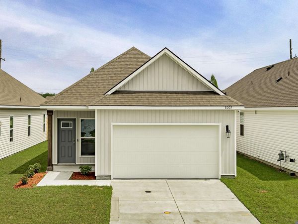 8009 Derick Ave, Baton Rouge, LA 70820