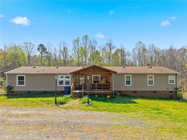 1011 Comer Road, Stoneville, NC 27048