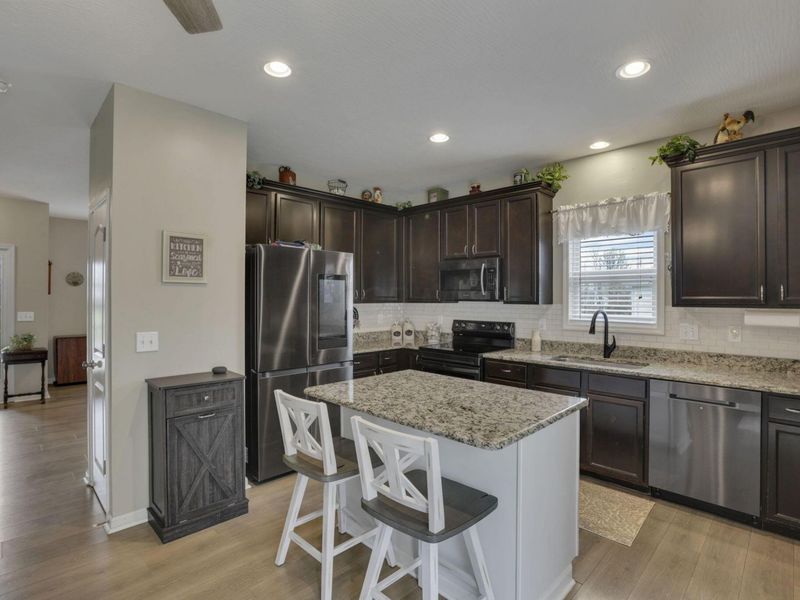 103 Johnathan Drive , Granville, OH 43023 Photo 13