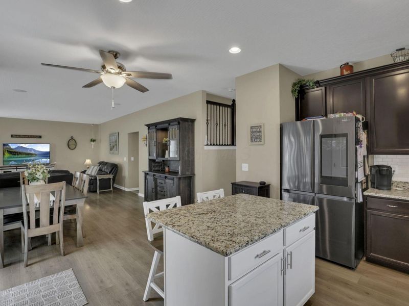 103 Johnathan Drive , Granville, OH 43023 Photo 14