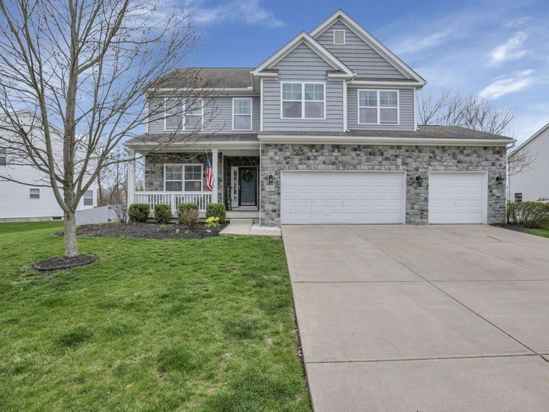 103 Johnathan Drive , Granville, OH 43023 Photo 2