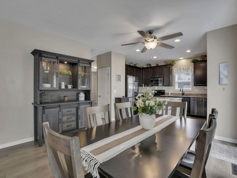 103 Johnathan Drive , Granville, OH 43023 Photo 21