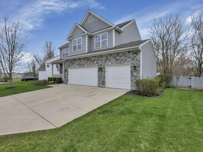 103 Johnathan Drive , Granville, OH 43023 Photo 3