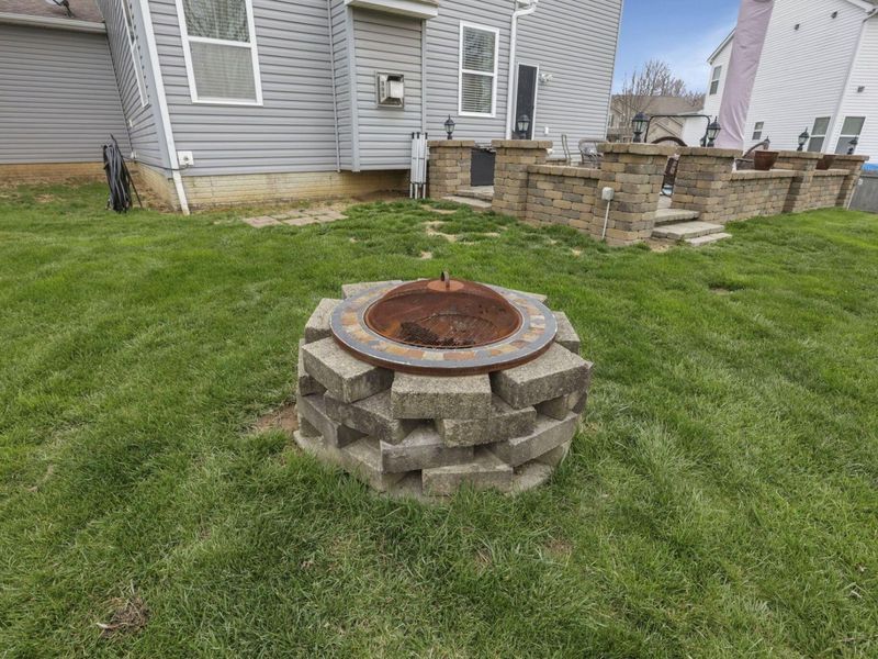 103 Johnathan Drive , Granville, OH 43023 Photo 59