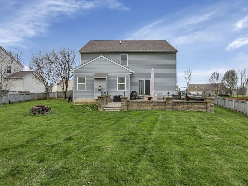 103 Johnathan Drive , Granville, OH 43023 Photo 61