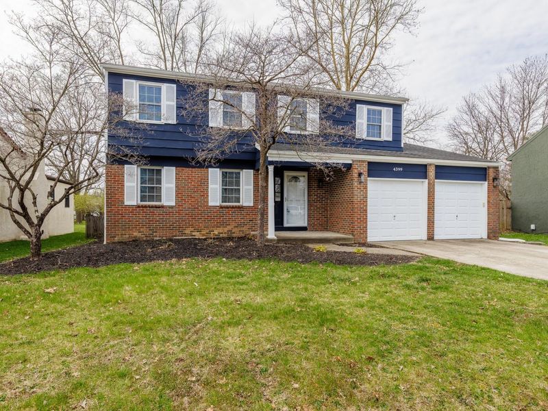 4399 Scissortail Loop , Westerville, OH 43081 Photo 3