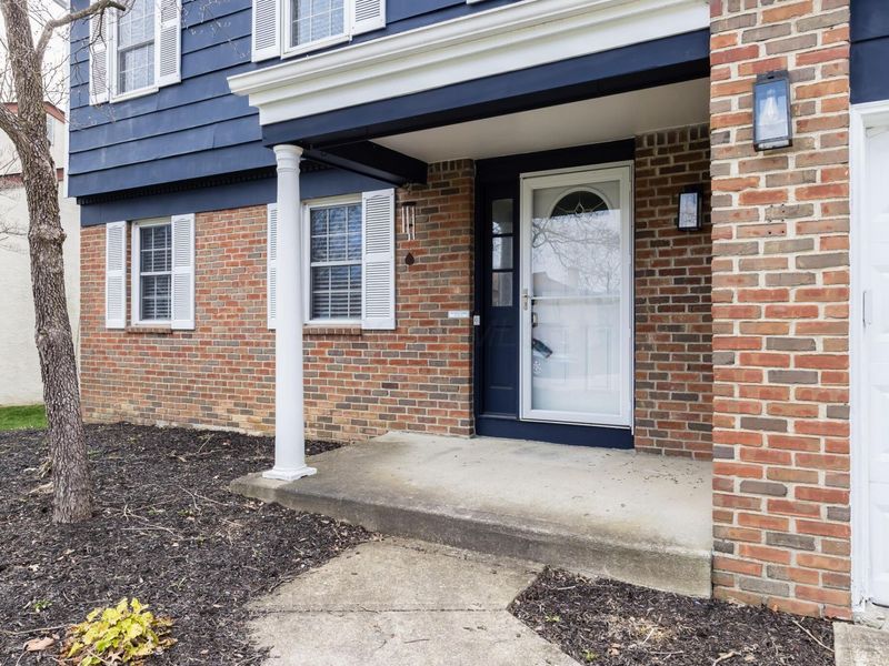 4399 Scissortail Loop , Westerville, OH 43081 Photo 4