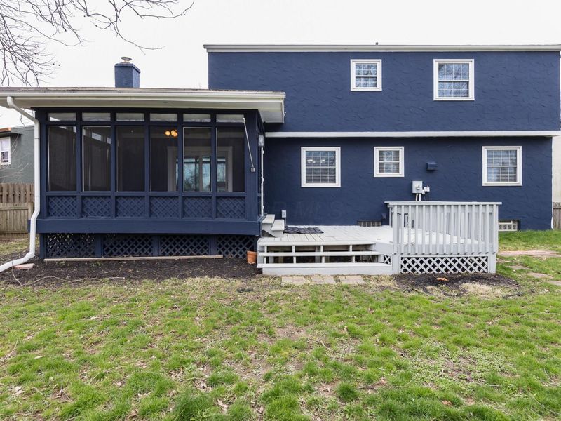 4399 Scissortail Loop , Westerville, OH 43081 Photo 40