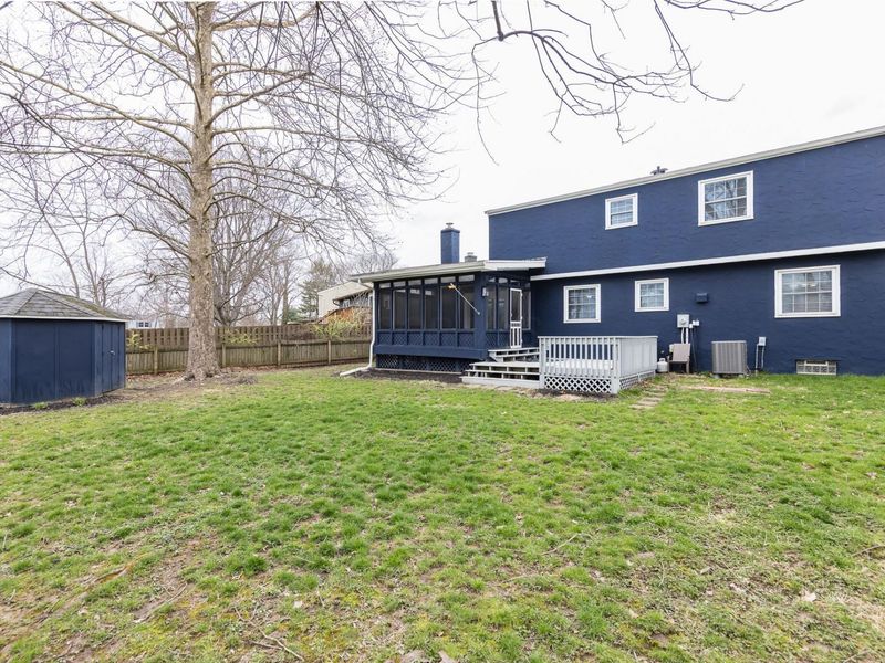 4399 Scissortail Loop , Westerville, OH 43081 Photo 42