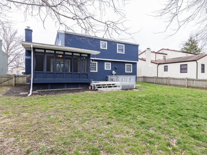 4399 Scissortail Loop , Westerville, OH 43081 Photo 43