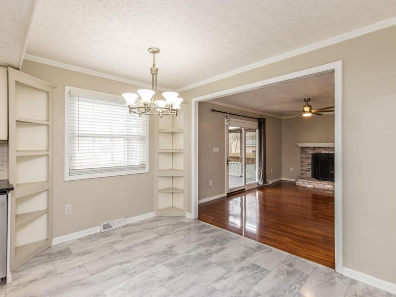 4399 Scissortail Loop , Westerville, OH 43081 Photo 8