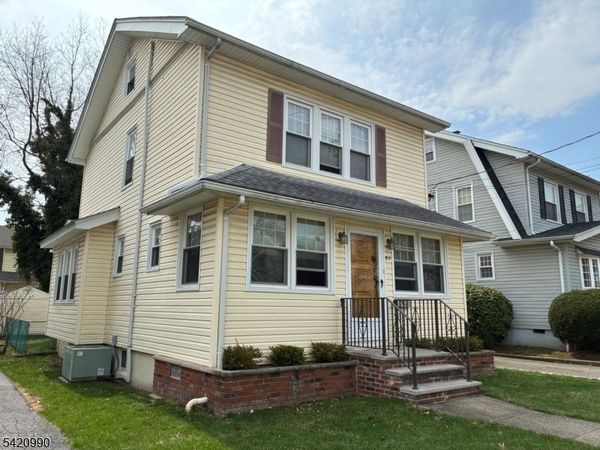 95 Mohr Ave, Bloomfield, NJ 07003