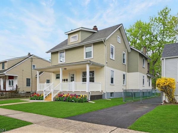 119 Vogel Pl, Middlesex, NJ 08846