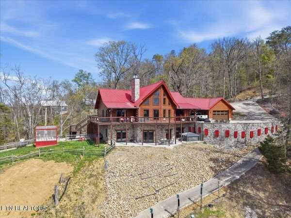 430 Filet Lane, Dandridge, TN 37725
