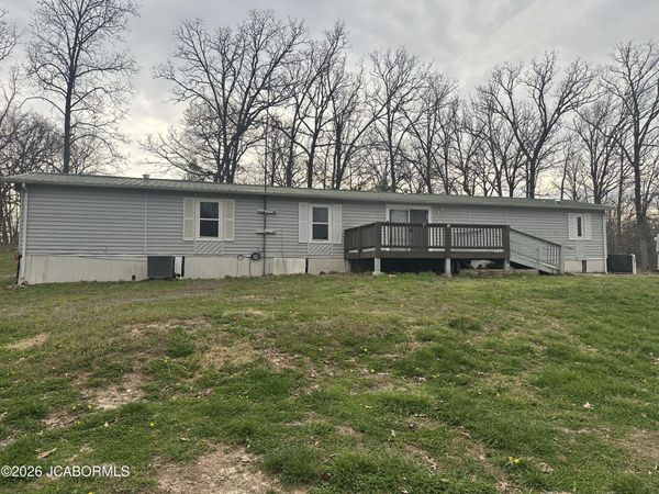 8 RED OAK DRIVE, Brumley, MO 65017