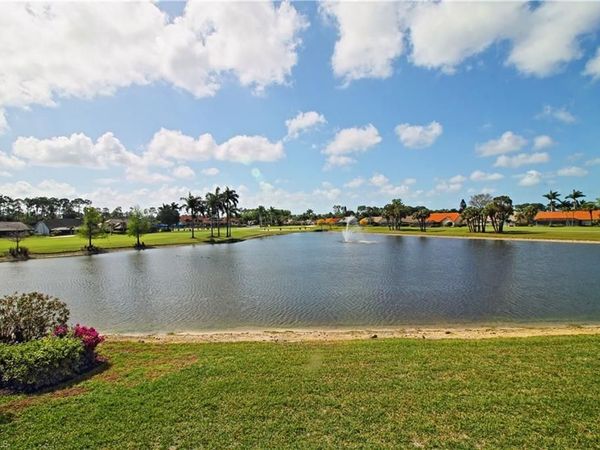 5970 Amherst DR, Unit C205, NAPLES, FL 34112