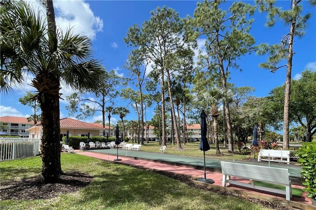 5970 Amherst Dr, Unit C205, Naples, FL 34112 Photo