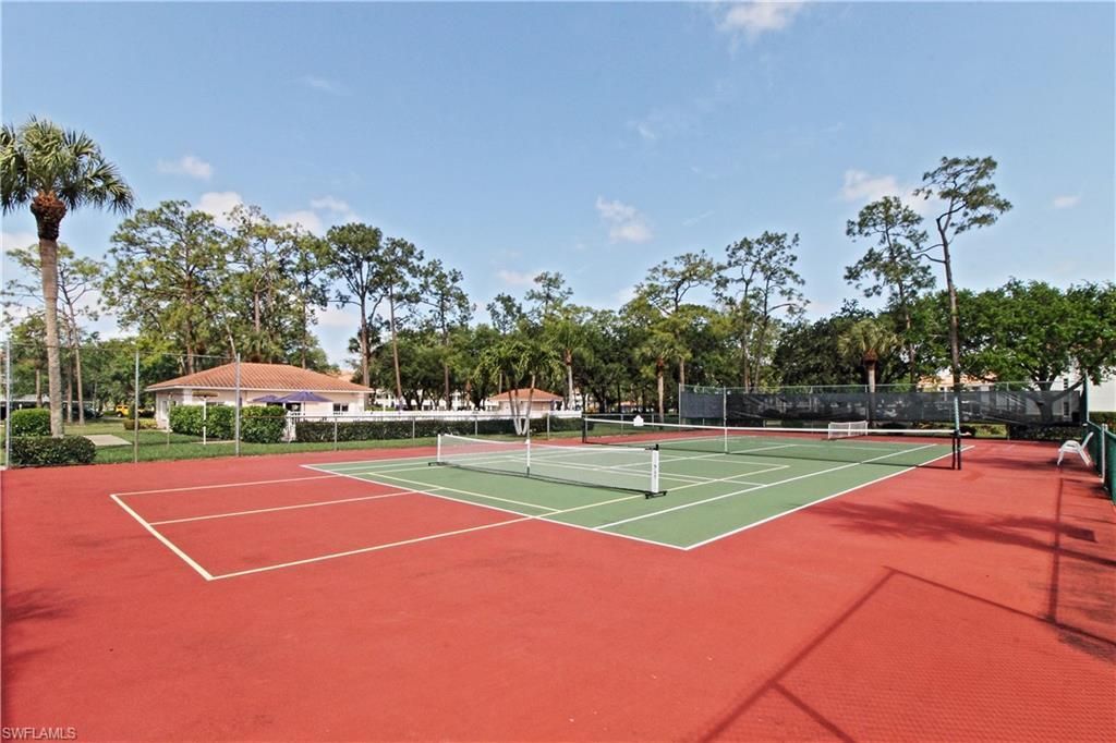 5970 Amherst Dr, Unit C205, Naples, FL 34112 Photo