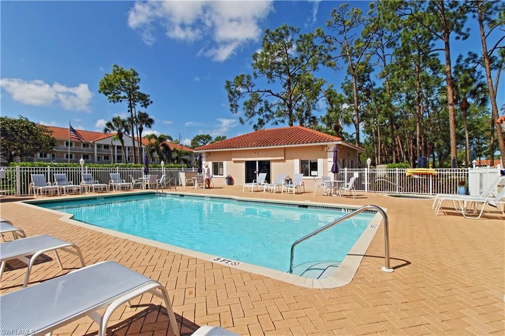 5970 Amherst Dr, Unit C205, Naples, FL 34112 Photo