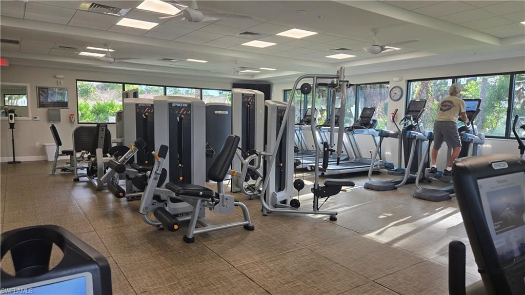5970 Amherst Dr, Unit C205, Naples, FL 34112 Photo