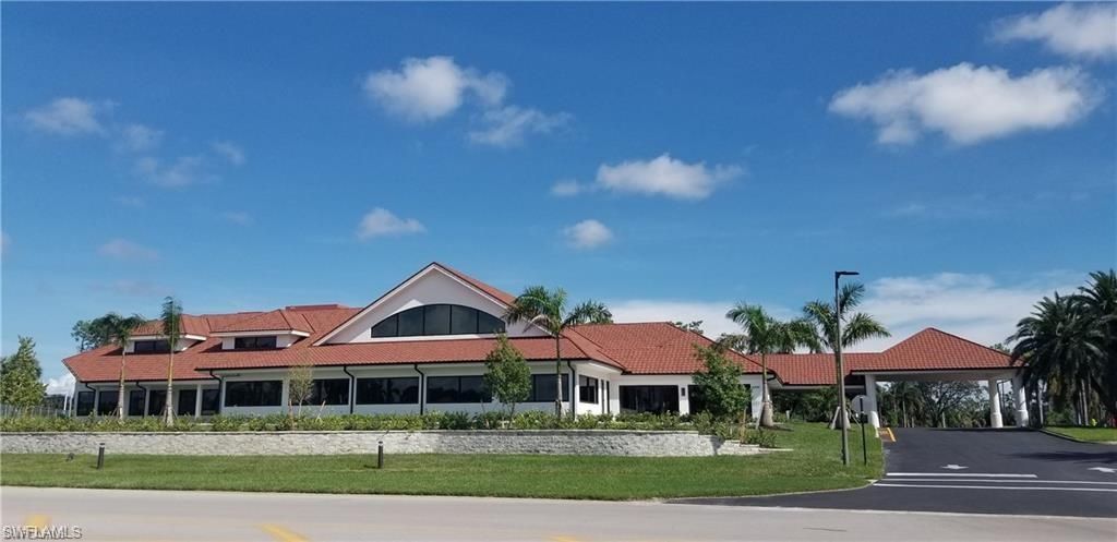 5970 Amherst Dr, Unit C205, Naples, FL 34112 Photo