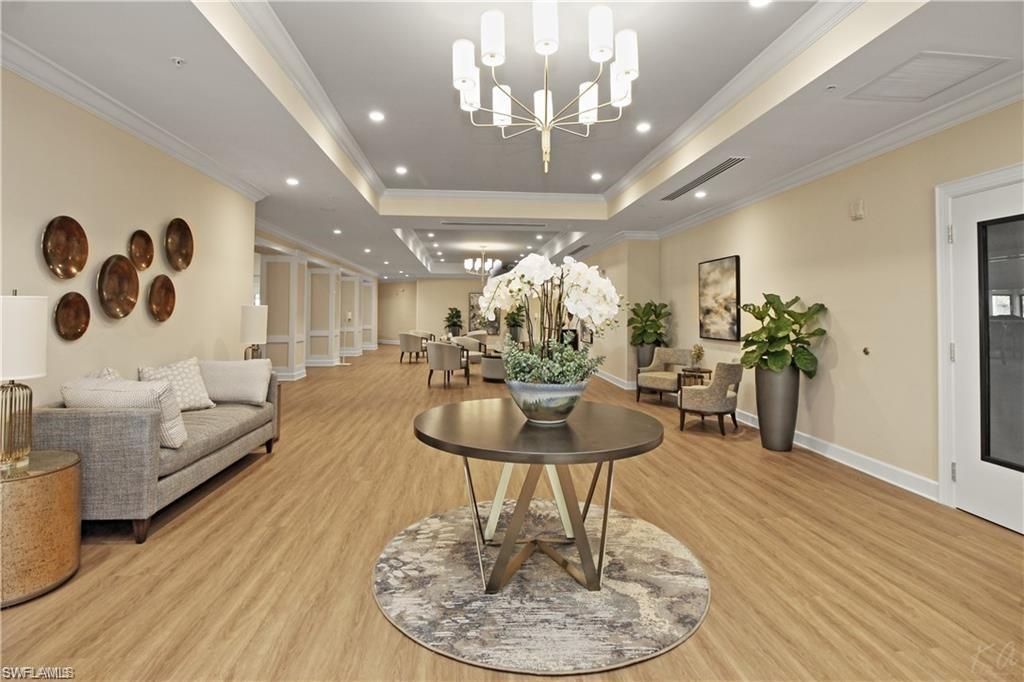 5970 Amherst Dr, Unit C205, Naples, FL 34112 Photo