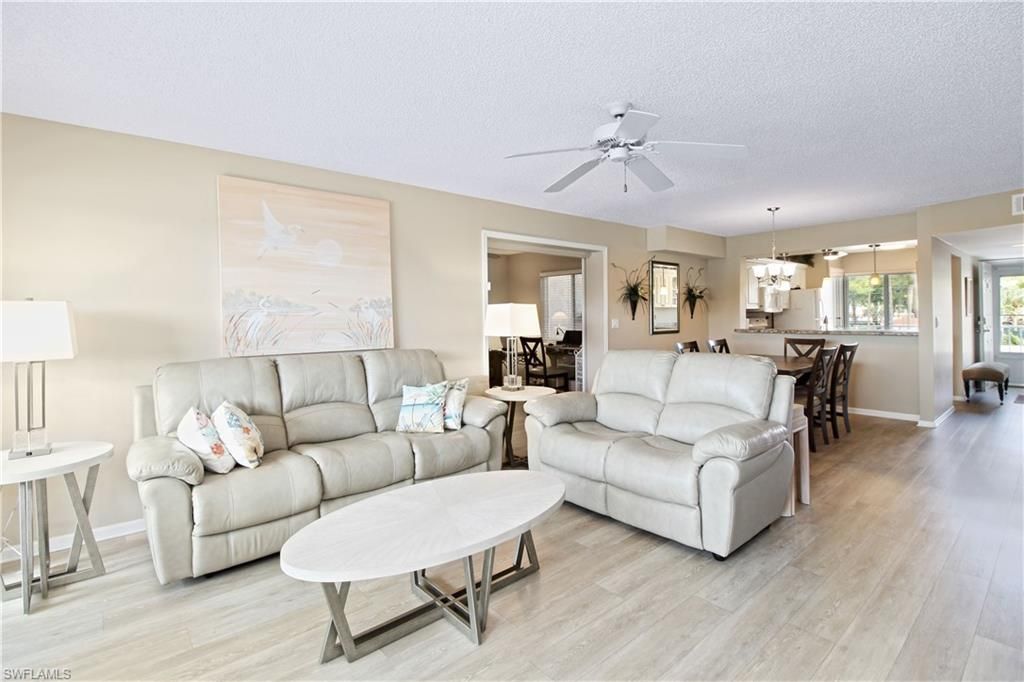 5970 Amherst Dr, Unit C205, Naples, FL 34112 Photo