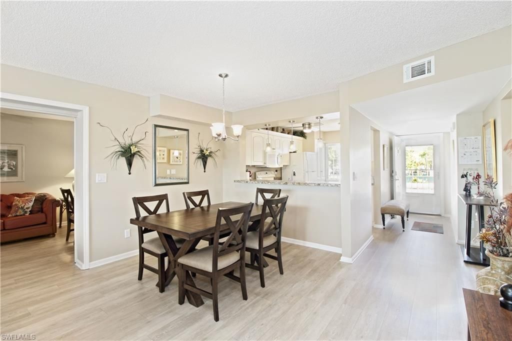 5970 Amherst Dr, Unit C205, Naples, FL 34112 Photo