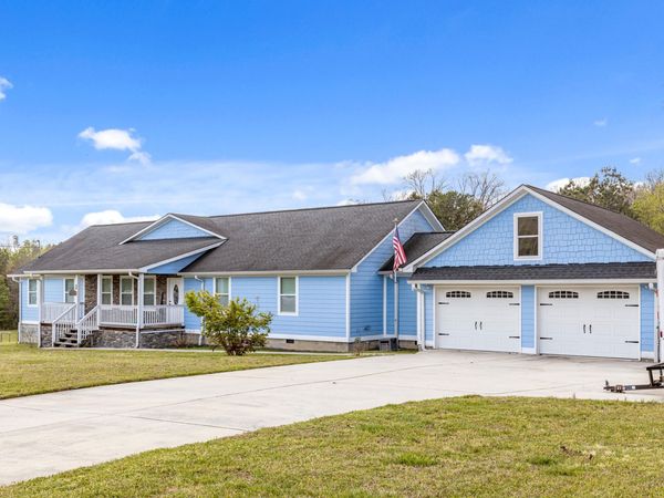 8154 Highway 151, LaFayette, GA 30728