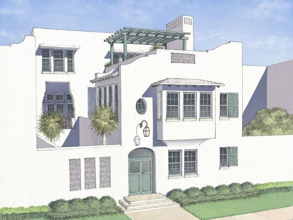 57 Salt House Lane, Inlet Beach, FL 32461